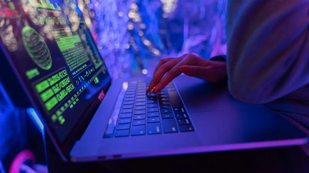 Тематическое фото для исследования: Атаки на Active Directory и как их обнаруживать