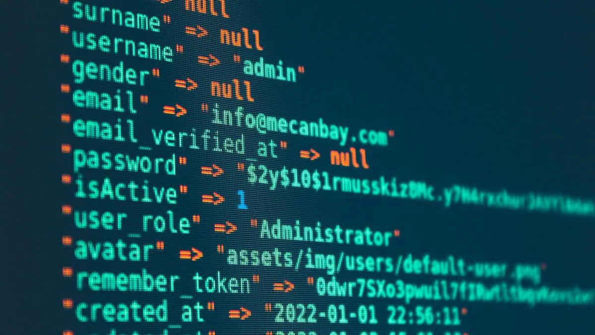 Тематическое фото для исследования: Безопасная разработка по ГОСТ Р 56939 и ФСТЭК: практика