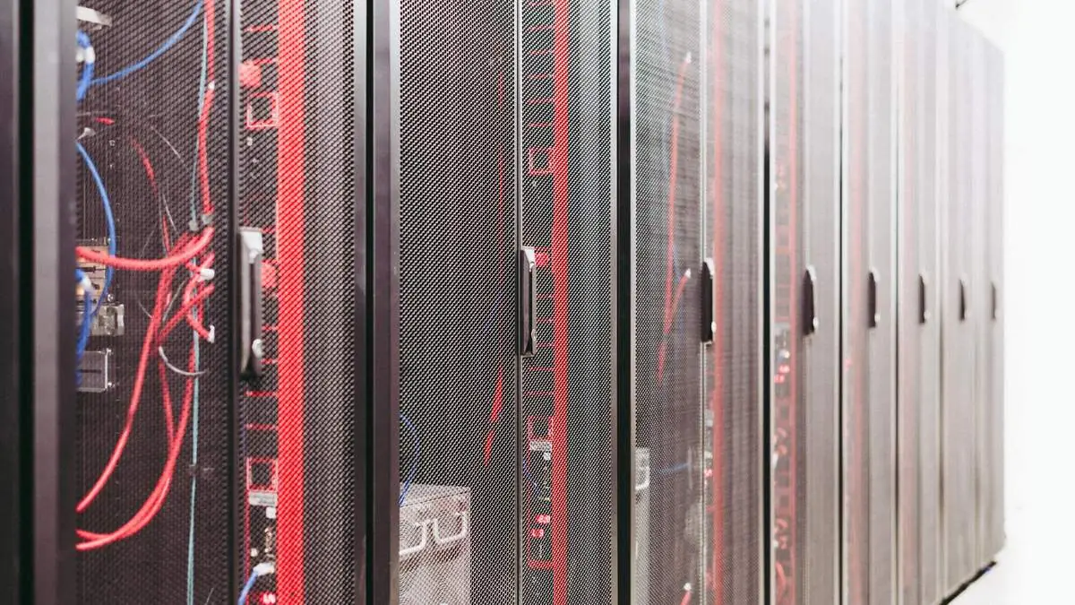 Тематическое фото для исследования: Этапы проекта по построению системы информационной безопасности