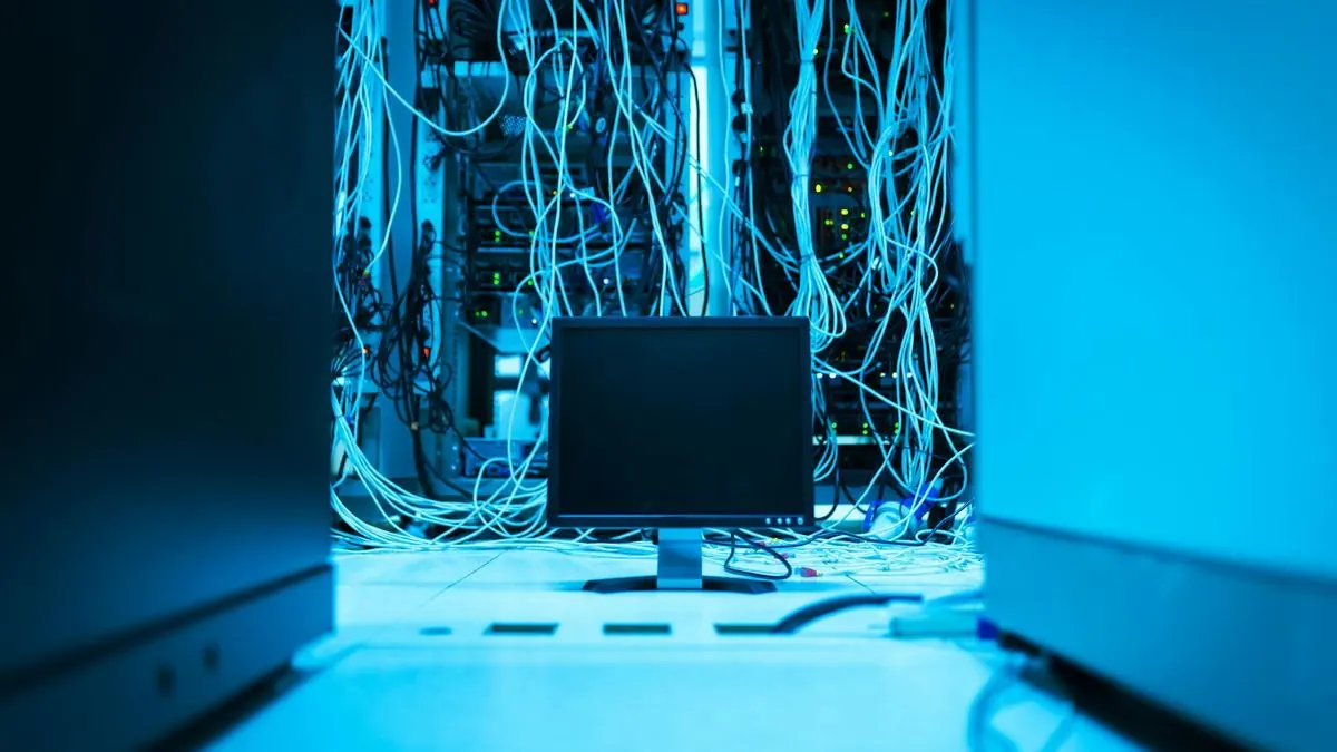 Тематическое фото для исследования: IDS, IPS, NDR, NTA: чем отличаются