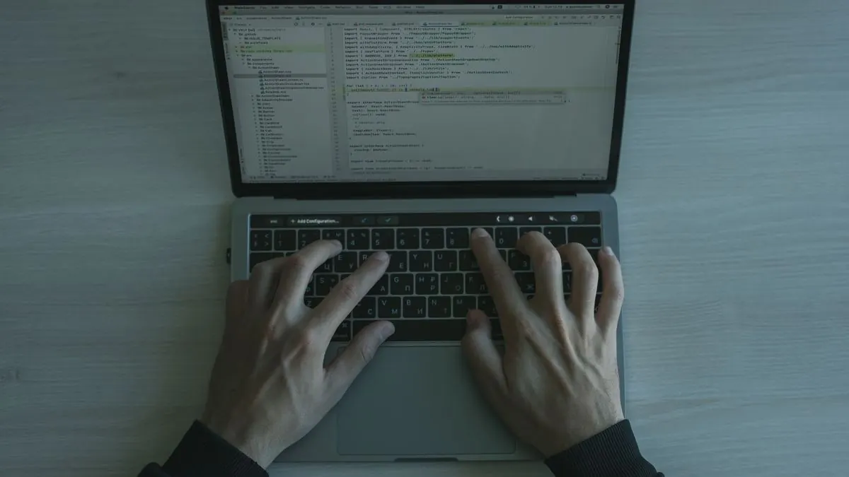 Тематическое фото для исследования: Как запустить программу Bug Bounty на российской платформе