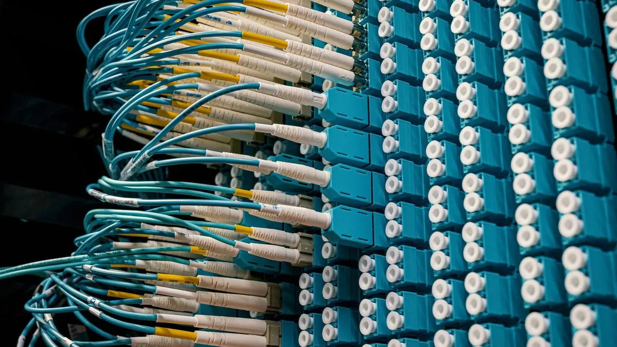 Тематическое фото для исследования: NGFW vs UTM: в чём разница и что выбрать