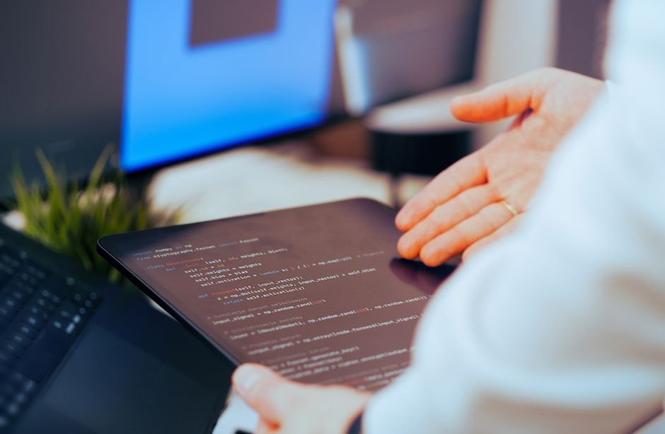 Российские ASPM-решения: как выбрать платформу: аналитическая иллюстрация по теме кибербезопасности