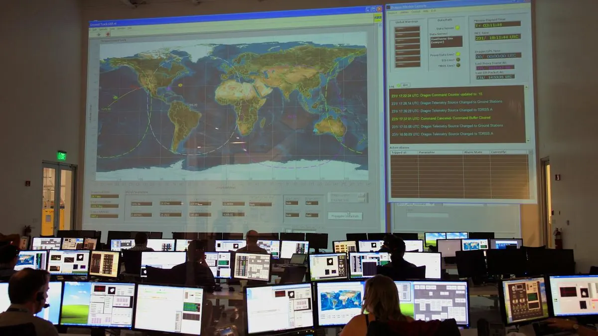 Тематическое фото для исследования: Как подключить SOC к ГосСОПКА через сервис-провайдера