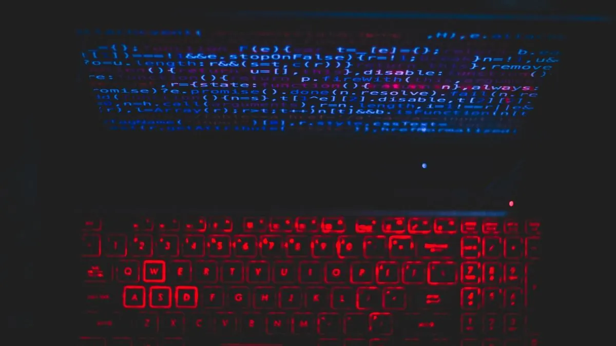 Тематическое фото для исследования: Рейтинг пентест-компаний и Red Team России 2026