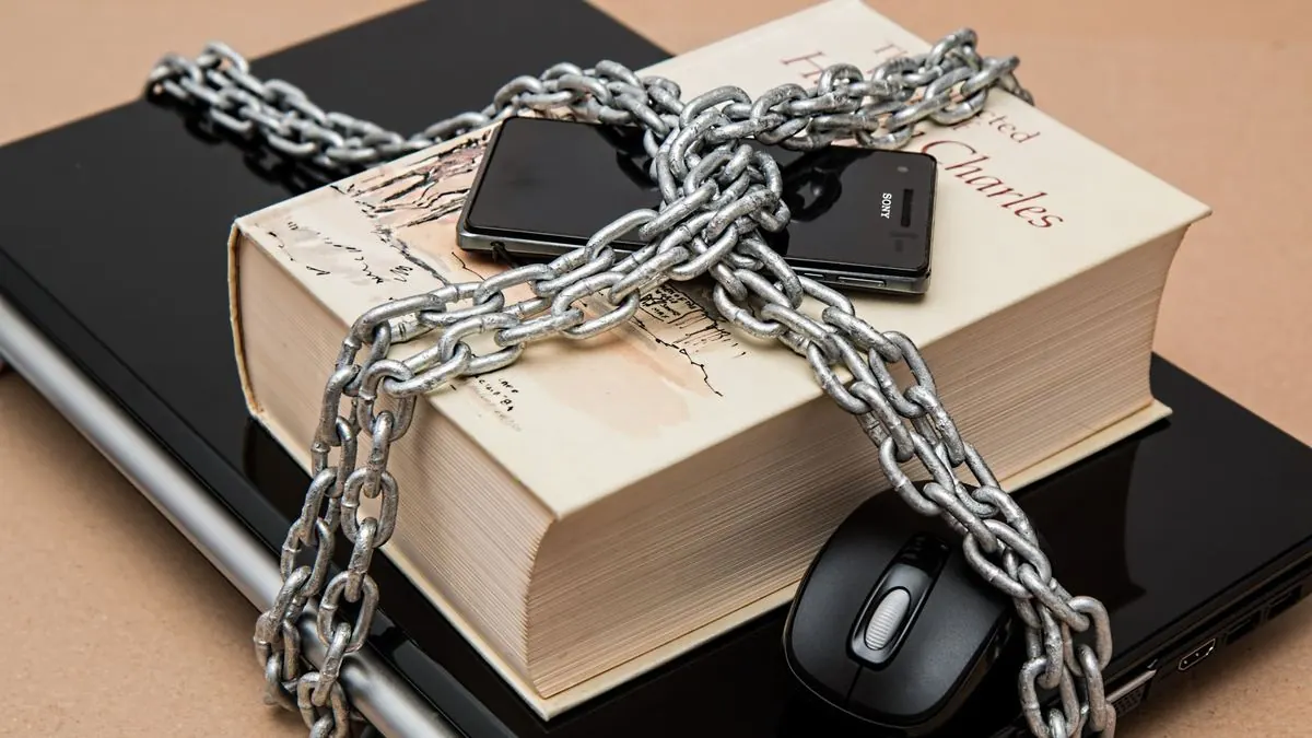 Тематическое фото для исследования: Рейтинг российских СКЗИ и HSM: КриптоПро, Аладдин, Инфотекс