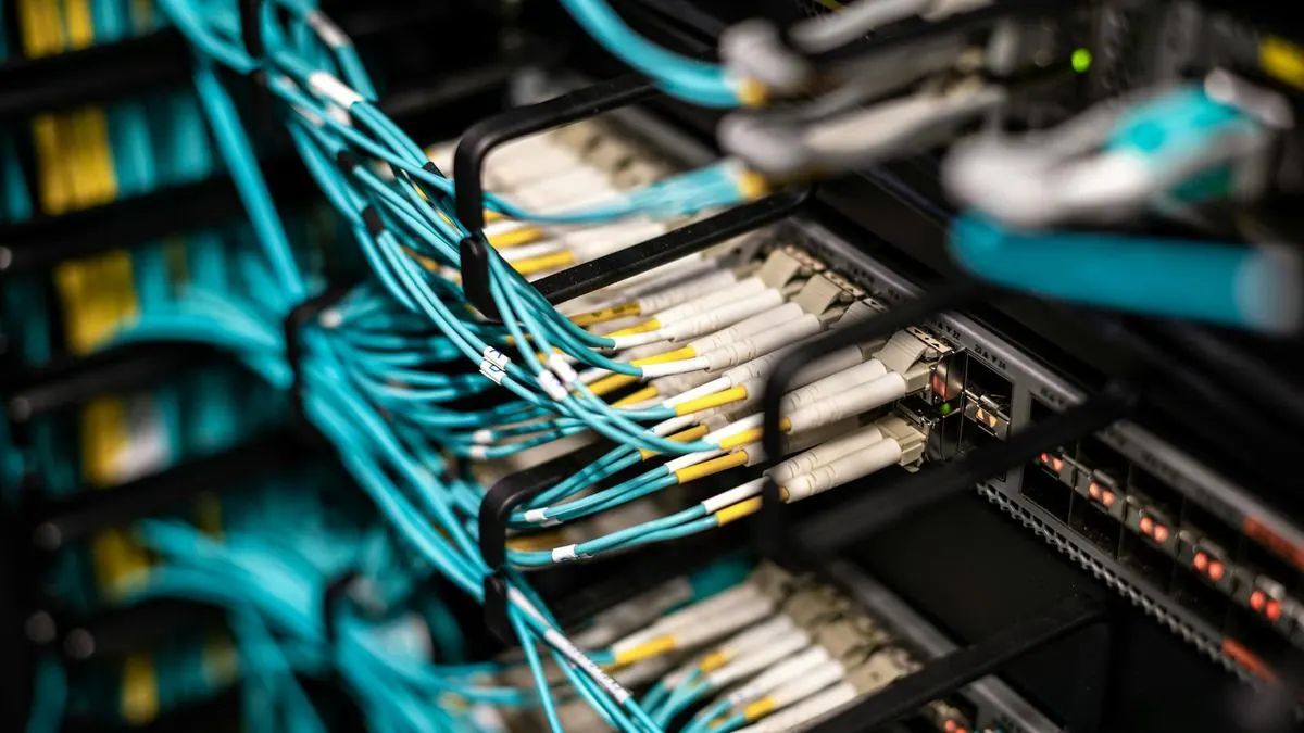 Тематическое фото для исследования: Чем заменить Cisco ISE, Aruba ClearPass и Forescout