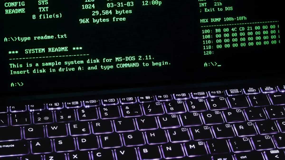 Тематическое фото для исследования: Чем заменить Tenable Nessus и Qualys: российские сканеры